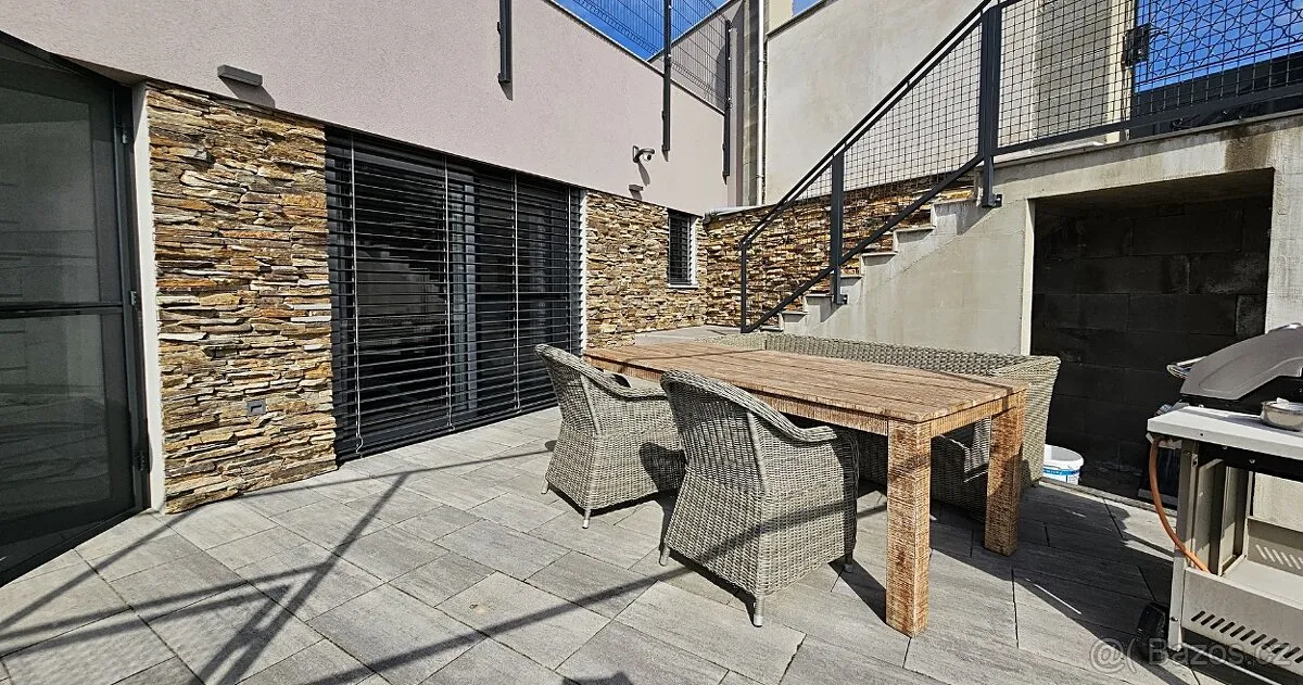 Prodej rodinného domu 65 m², pozemek 300 m²